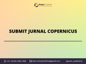 Submit Jurnal Copernicus