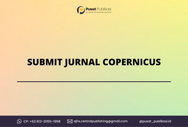 Submit Jurnal Copernicus