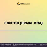 Contoh Jurnal DOAJ