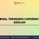 Jurnal Terindeks Copernicus Adalah