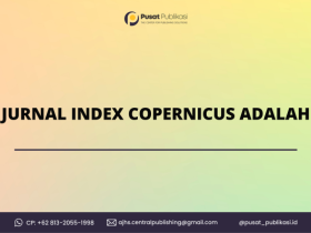 Jurnal Index Copernicus Adalah