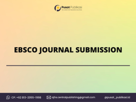 EBSCO Journal Submission