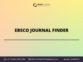 EBSCO Journal Finder