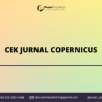 Cek Jurnal Copernicus