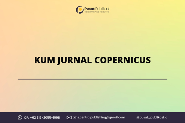 KUM Jurnal Copernicus