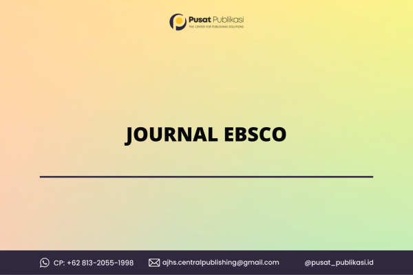 Journal EBSCO