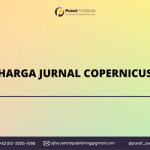 Harga Jurnal Copernicus