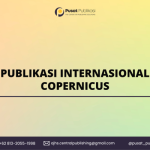 Publikasi Internasional Copernicus