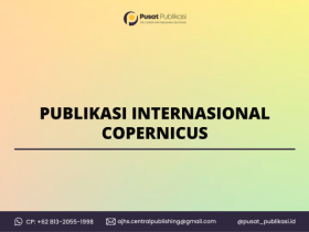 Publikasi Internasional Copernicus