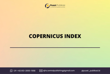 Copernicus Index