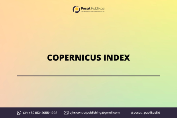 Copernicus Index