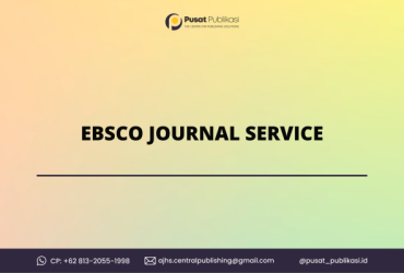 EBSCO Journal Service