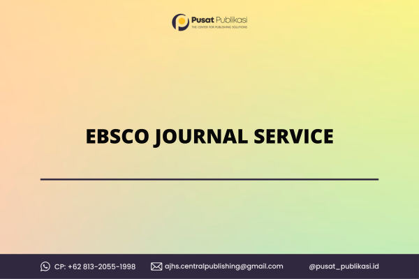 EBSCO Journal Service