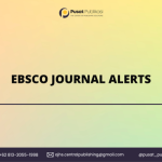 Ebsco Journal Alerts