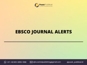 Ebsco Journal Alerts