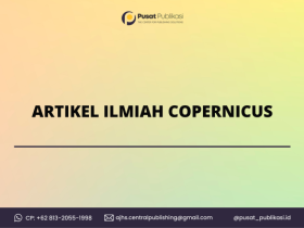 Artikel Ilmiah Copernicus