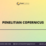 Penelitian Copernicus