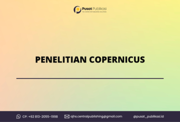 Penelitian Copernicus