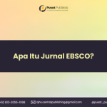 Apa Itu Jurnal EBSCO?