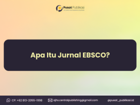 Apa Itu Jurnal EBSCO?