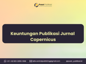 Keuntungan Publikasi Jurnal Copernicus