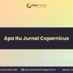 Apa Itu Jurnal Copernicus