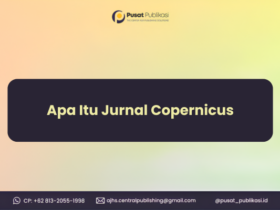 Apa Itu Jurnal Copernicus