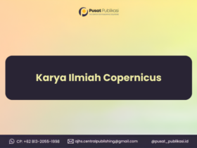 Karya Ilmiah Copernicus