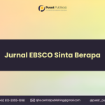 Jurnal EBSCO Sinta Berapa