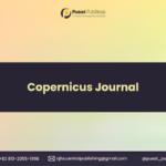 Copernicus Journal