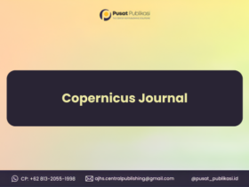 Copernicus Journal