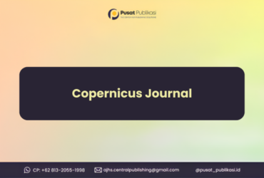 Copernicus Journal