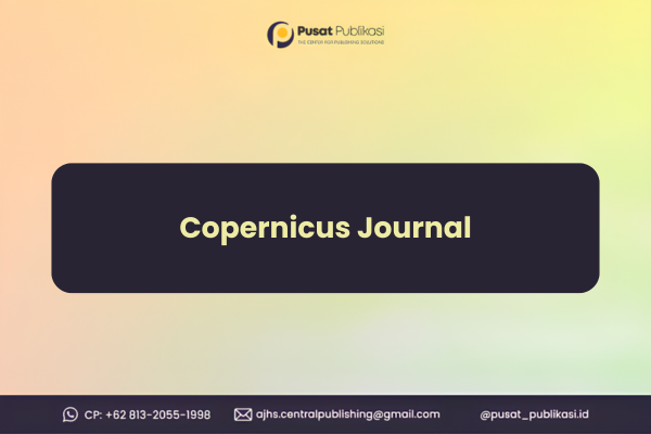 Copernicus Journal