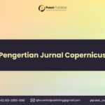 Pengertian Jurnal Copernicus