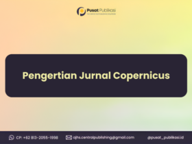 Pengertian Jurnal Copernicus