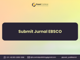 Submit Jurnal EBSCO