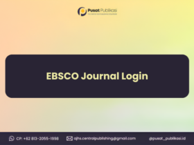 EBSCO Journal Login