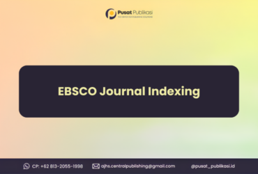 EBSCO Journal Indexing